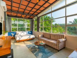 The Hosteller Bam Goa, Saligao - Poshtel