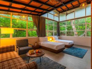 The Hosteller Bam Goa, Saligao - Poshtel