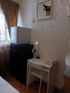 Habitación céntrica en Chamberí