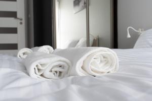 RentPlanet - Apartament przy Lotnisku