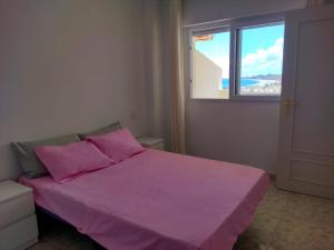 Apartamento en Villamorena