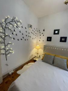 Habitación céntrica en Chamberí