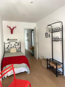 VUT El Cordón Con garaje