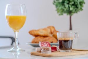 Lys Roanne centre-ville - Clim & Parking