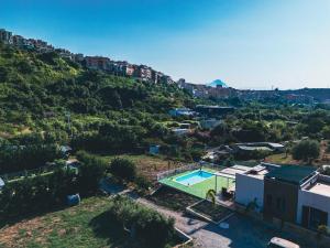 The Villa - Lascari Cefalu