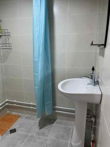 Guest House Old Omalo