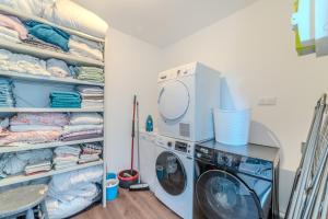 Appartements Lys Roanne centre-ville - Clim & Parking : photos des chambres