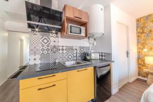 Lys Roanne centre-ville - Clim & Parking