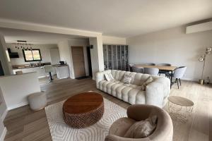 Casa Nostra - Ruppione Villa 10 min from beach