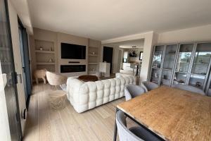 Casa Nostra - Ruppione Villa 10 min from beach