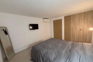 Villas Casa Nostra - Ruppione Villa 10 min from beach : photos des chambres