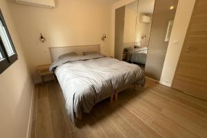 Villas Casa Nostra - Ruppione Villa 10 min from beach : photos des chambres