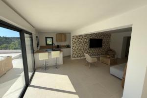 Villas Casa Nostra - Ruppione Villa 10 min from beach : photos des chambres