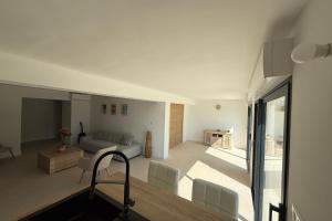 Villas Casa Nostra - Ruppione Villa 10 min from beach : photos des chambres