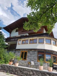 Gästehaus Hechenblaikner