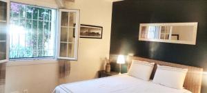 Villa jardin exceptionnel,piscine privée,climatisé