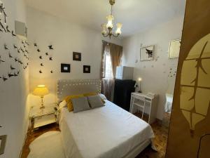 Habitación céntrica en Chamberí