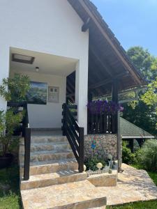 Guest House Štefanija