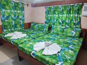 Blue Lagoon Pagudpud, Ilocos Norte