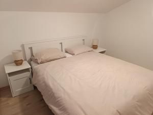 TIM apartmani