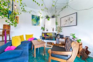 New World apartment 54m, Kazimierz old town of Cracow