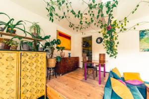 New World apartment 54m, Kazimierz old town of Cracow