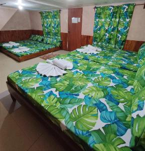 Blue Lagoon Pagudpud, Ilocos Norte