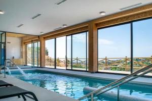 Paraiso Pueblo 2192 Design