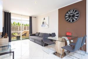 Home2Book Cute Apartment with Pool, Callao Salvaje