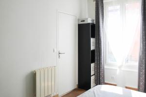 Appartements Apartment two rooms 15 min by subway from Paris : photos des chambres