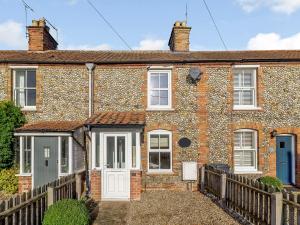 2 Bed in Holt NCC11