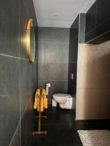 The Stables Studio Apartment