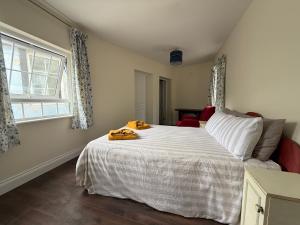 The Stables Studio Apartment