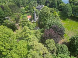 The Stables Studio Apartment