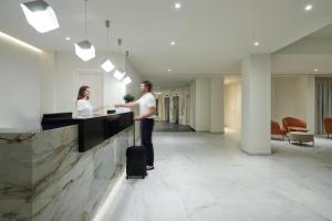 Maris Grand Waterpark Resort