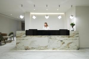 Maris Grand Waterpark Resort