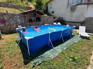 Edelweiss Villa Trpejca