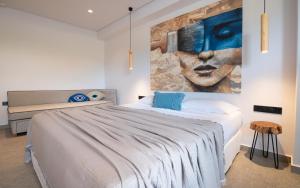 Be Modern Aparts & Studios