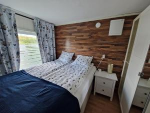 Trevligt fritidshus med underbar utsikt