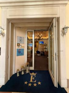 Hotel Pension Excellence