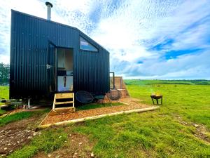 Sea View Outdoor Bath Eco Friendly