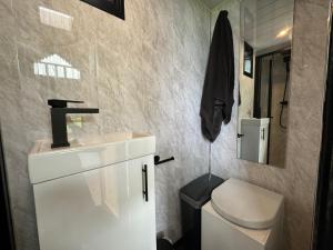 Sea View Outdoor Bath Eco Friendly