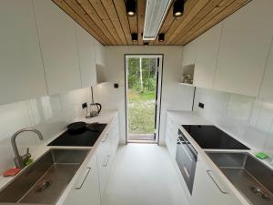 Kargevärava Kämping