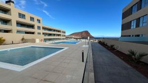 La Tejita Amor by BE HAPPY Sotavento Suites New 2025