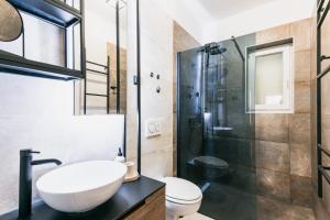 Calidum Boutique Suites