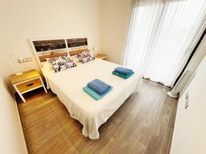 Ap Majorero Caleta Golf