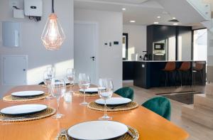 ApartUP Carrasqueta Deluxe