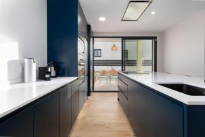 ApartUP Carrasqueta Deluxe