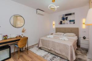Split City Center Apartment & Rooms Teali