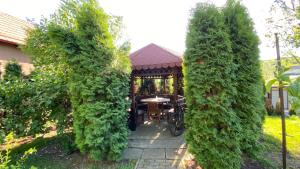 domeniul la moșie caianu